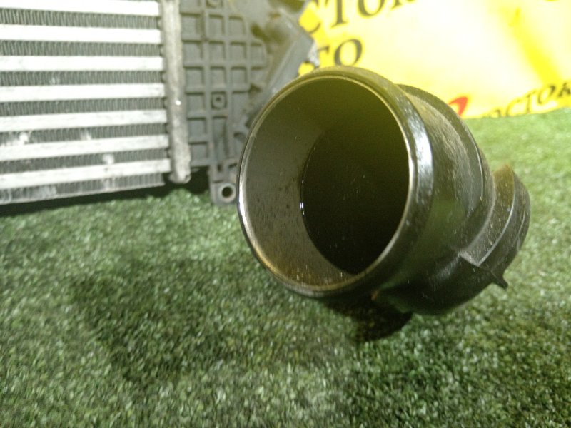 радиатор интеркулера, 5000 рублей, Красноярск