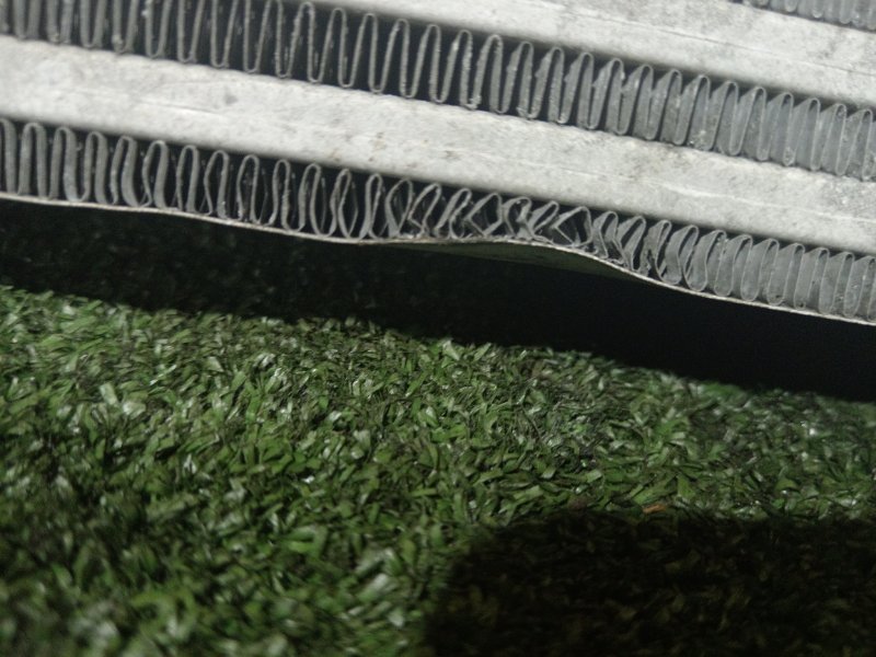 радиатор интеркулера, 5000 рублей, Красноярск