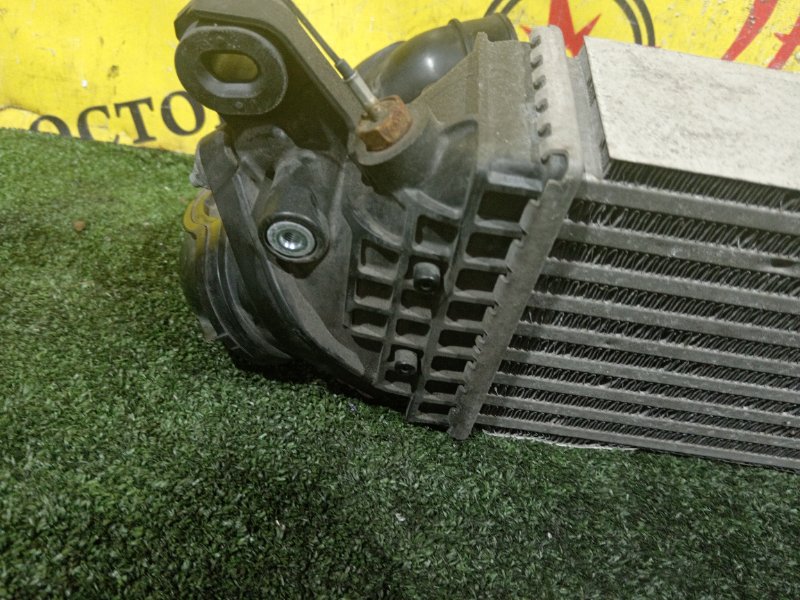 радиатор интеркулера, 5000 рублей, Красноярск