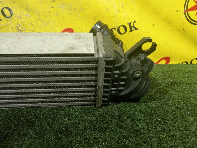 радиатор интеркулера, 5000 рублей, Красноярск