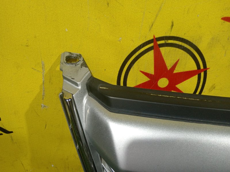 Решетка радиатора, 350 рублей, Красноярск