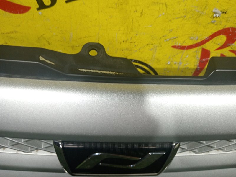 Решетка радиатора, 350 рублей, Красноярск