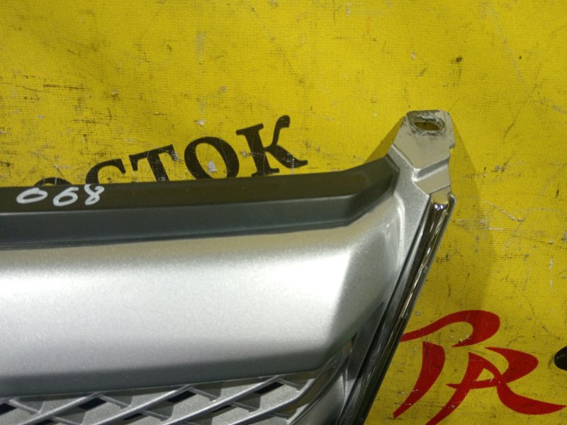 Решетка радиатора, 350 рублей, Красноярск