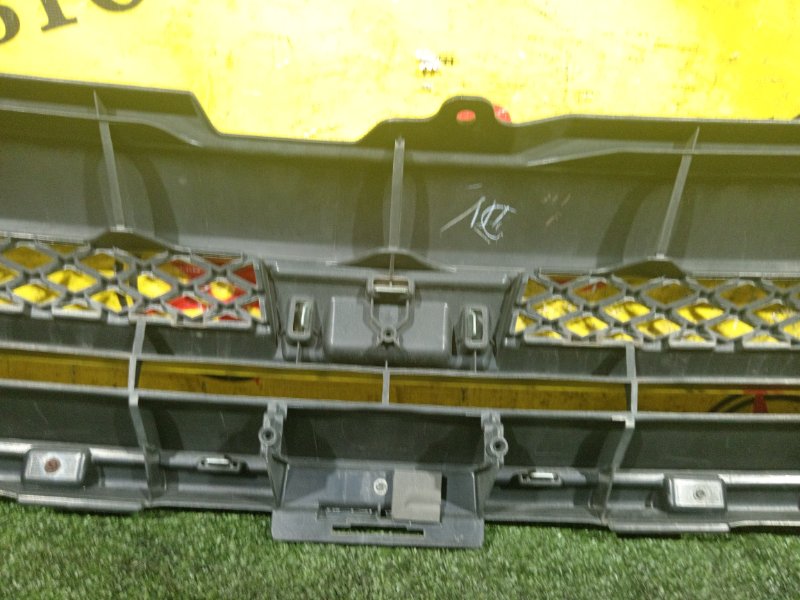 Решетка радиатора, 350 рублей, Красноярск