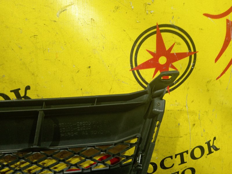 Решетка радиатора, 350 рублей, Красноярск