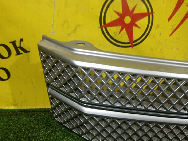 Решетка радиатора, 350 рублей, Красноярск