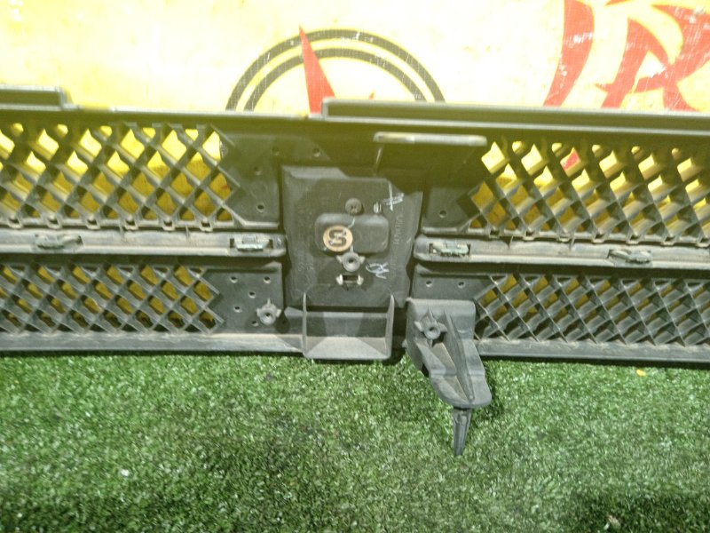 Решетка радиатора, 350 рублей, Красноярск