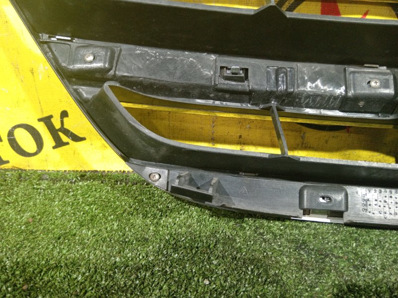 Решетка радиатора, 800 рублей, Красноярск