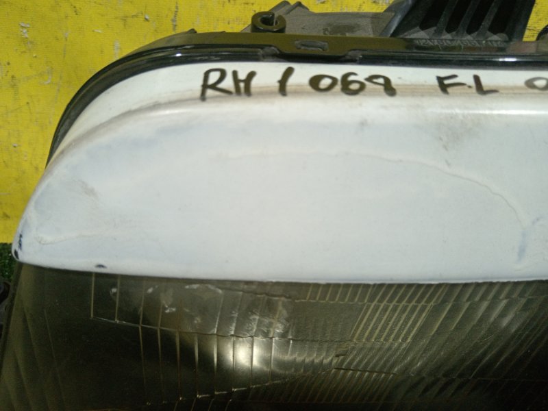 фара, 1500 рублей, Красноярск