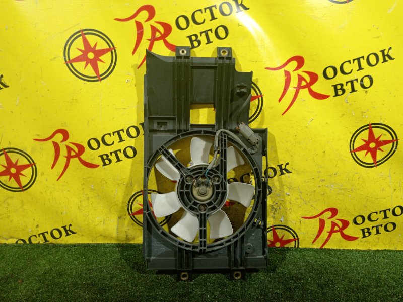 Диффузор радиатора, 1000 рублей, Красноярск