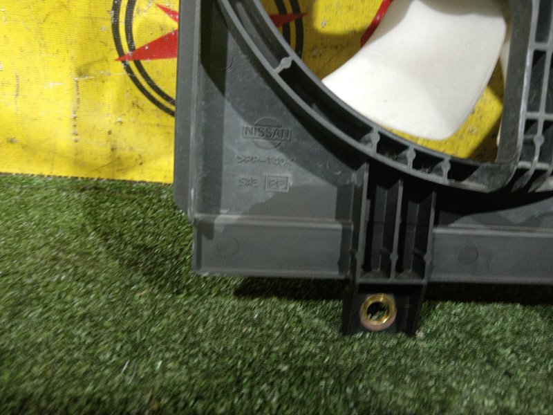 Диффузор радиатора, 1000 рублей, Красноярск