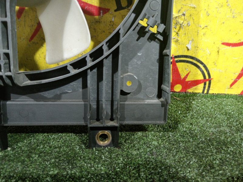 Диффузор радиатора, 1000 рублей, Красноярск