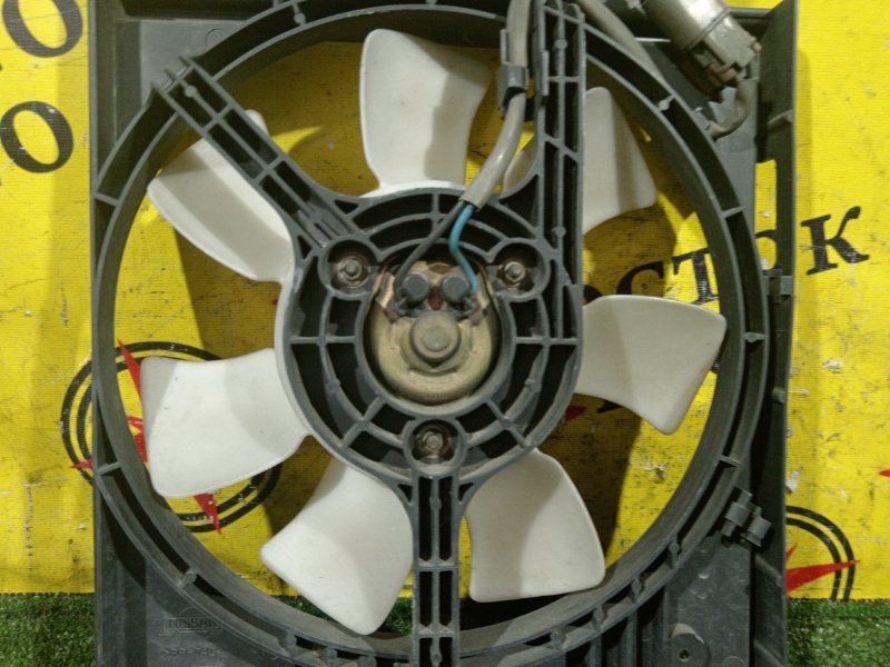 Диффузор радиатора, 1000 рублей, Красноярск