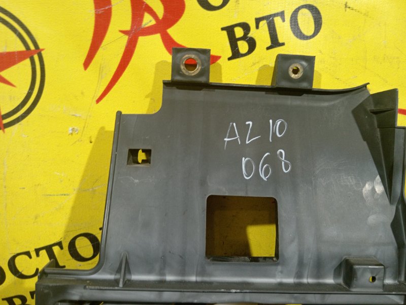 Диффузор радиатора, 1000 рублей, Красноярск