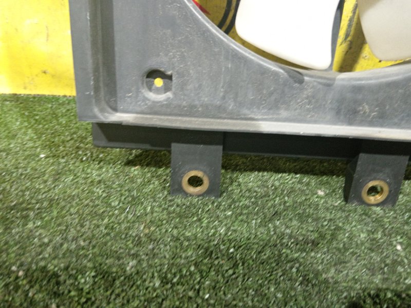 Диффузор радиатора, 1000 рублей, Красноярск