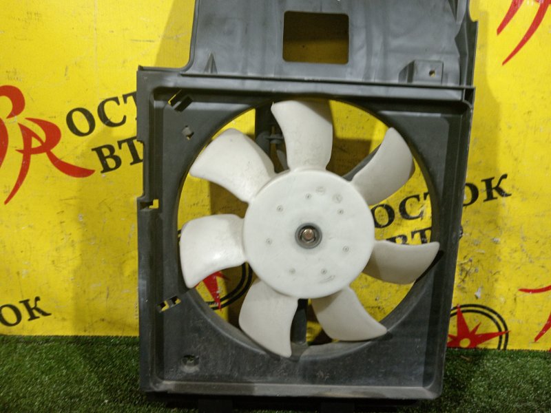 Диффузор радиатора, 1000 рублей, Красноярск