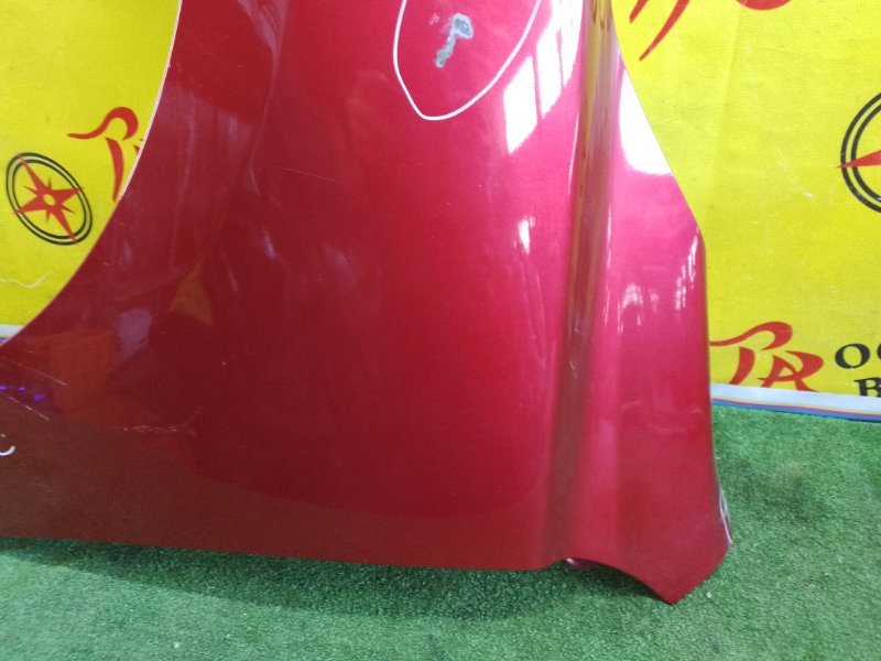 Крыло, 13500 рублей, Красноярск