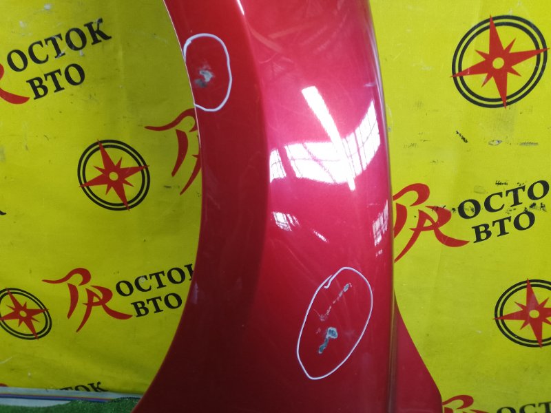 Крыло, 13500 рублей, Красноярск