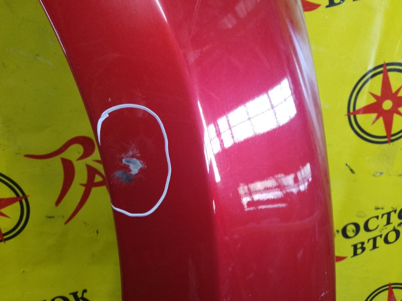 Крыло, 13500 рублей, Красноярск