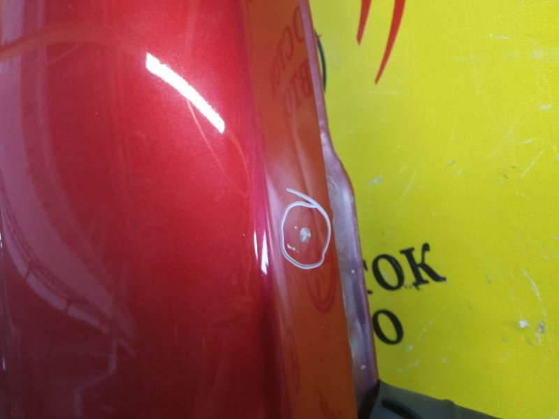 Крыло, 13500 рублей, Красноярск