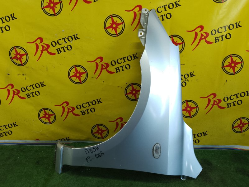 Крыло, 5500 рублей, Красноярск