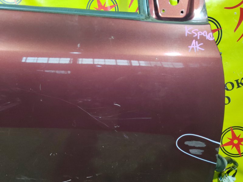 дверь, 6000 рублей, Красноярск