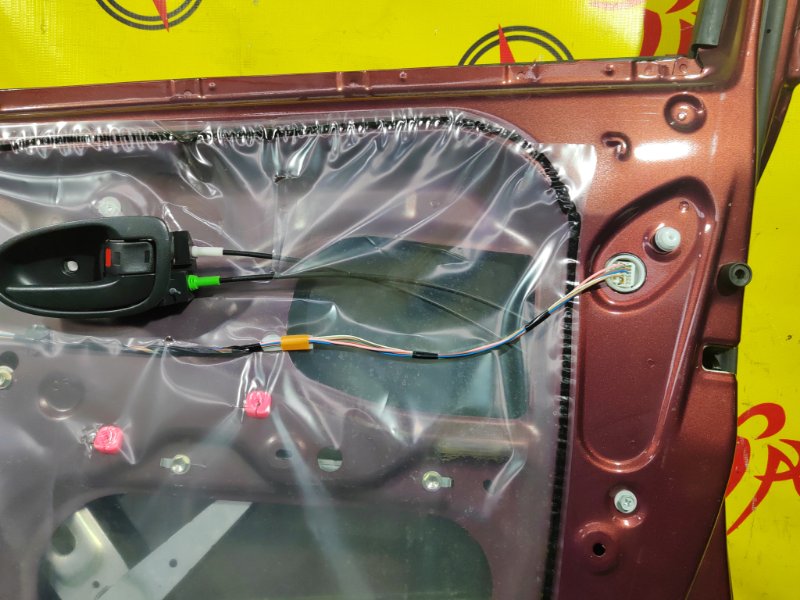 дверь, 6000 рублей, Красноярск