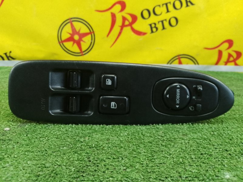 Блок управления стеклоподъемниками, 1500 рублей, Красноярск