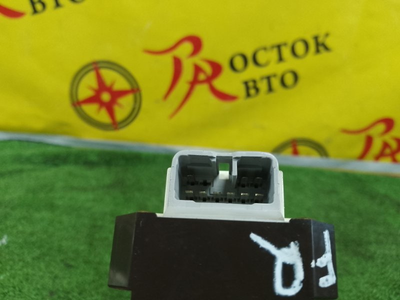 Блок управления стеклоподъемниками, 1500 рублей, Красноярск