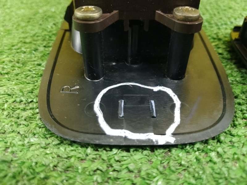 Блок управления стеклоподъемниками, 1500 рублей, Красноярск