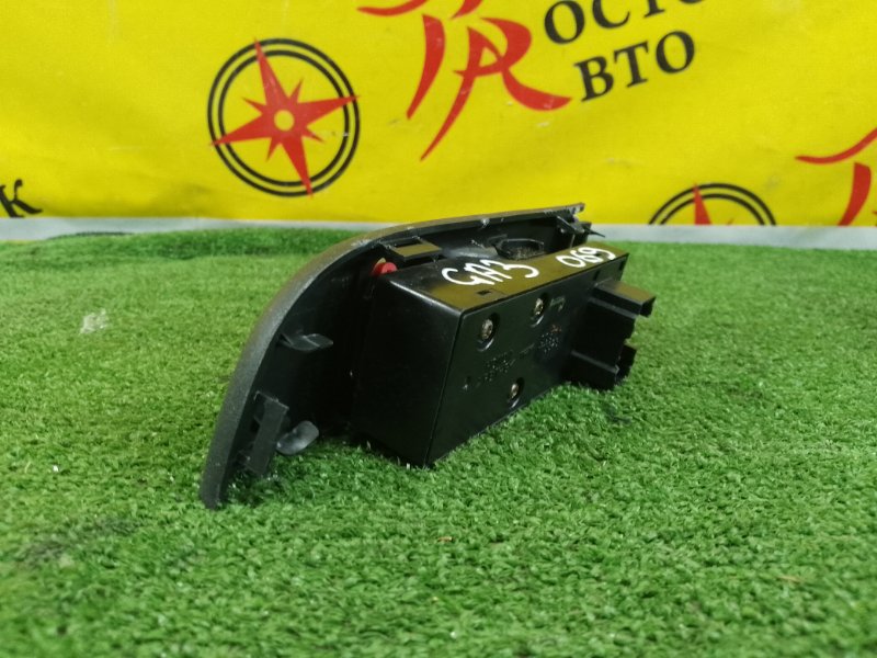 Блок управления стеклоподъемниками, 350 рублей, Красноярск