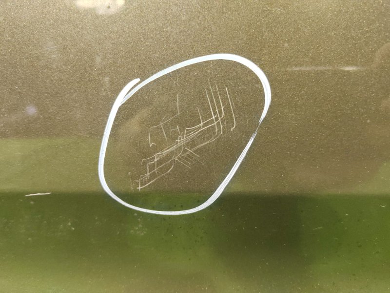 дверь, 5000 рублей, Красноярск