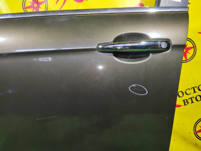 дверь, 5000 рублей, Красноярск