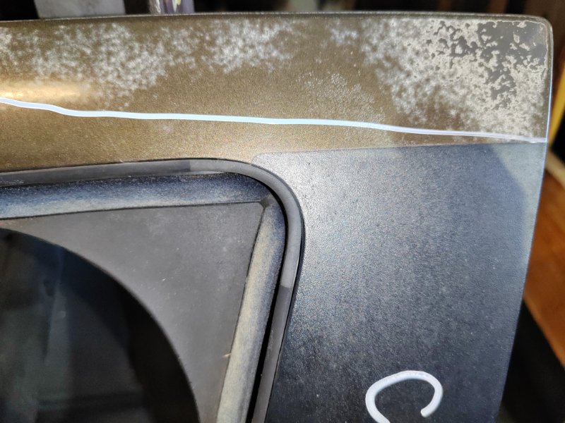 дверь, 5000 рублей, Красноярск