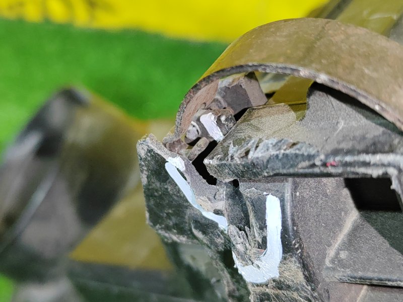 Корпус воздушного фильтра, 200 рублей, Красноярск