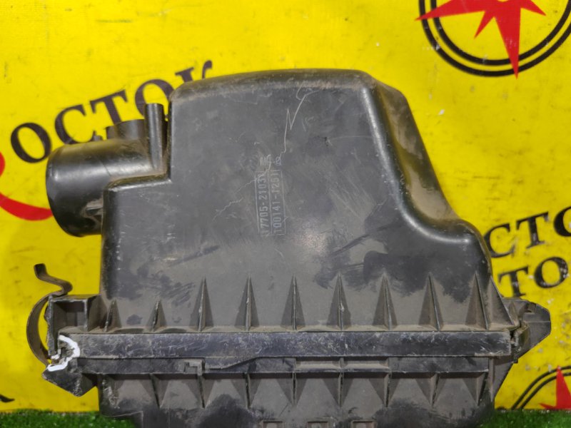 Корпус воздушного фильтра, 200 рублей, Красноярск