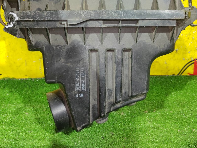 Корпус воздушного фильтра, 200 рублей, Красноярск