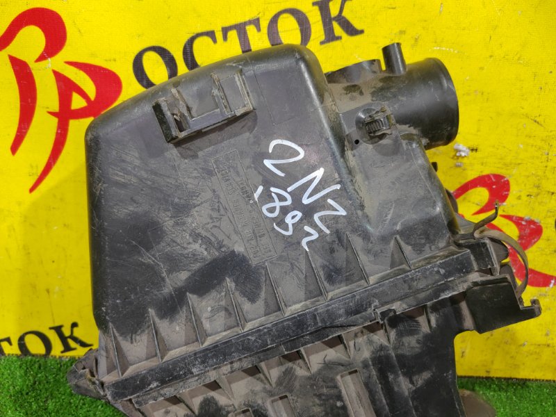 Корпус воздушного фильтра, 200 рублей, Красноярск