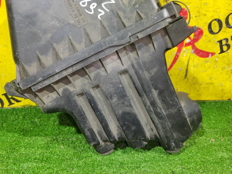 Корпус воздушного фильтра, 200 рублей, Красноярск