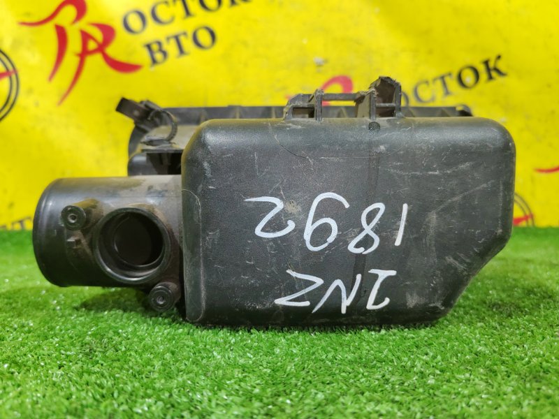 Корпус воздушного фильтра, 200 рублей, Красноярск