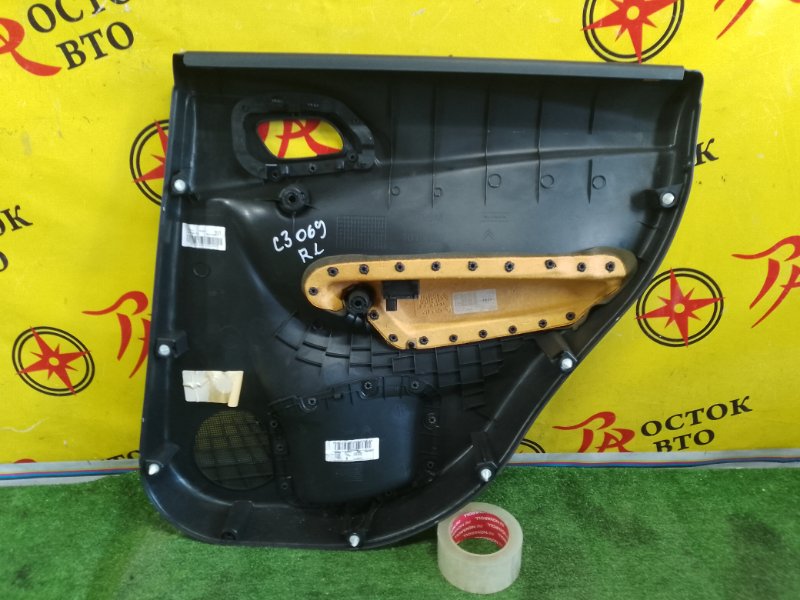 обшивка двери, 5000 рублей, Красноярск