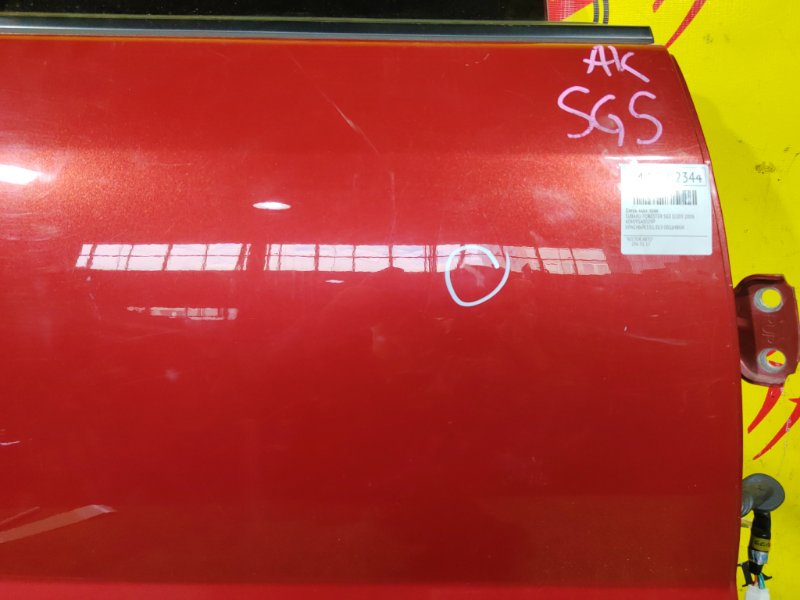 дверь, 4000 рублей, Красноярск