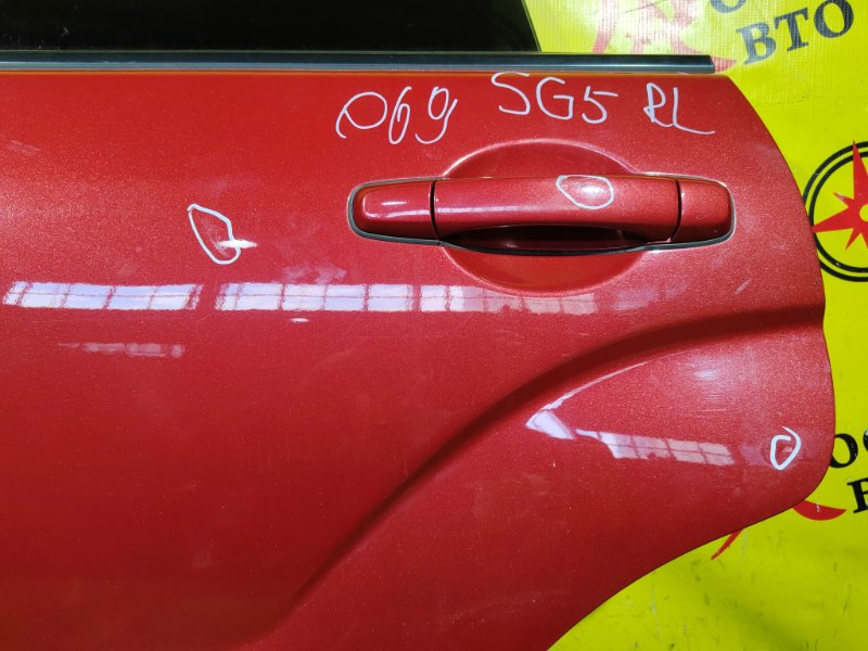 дверь, 4000 рублей, Красноярск