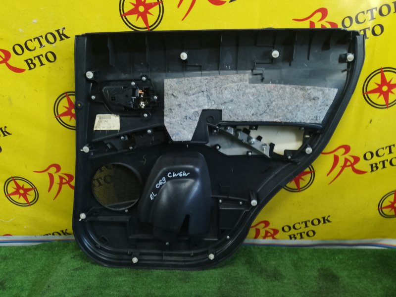 обшивка двери, 2000 рублей, Красноярск