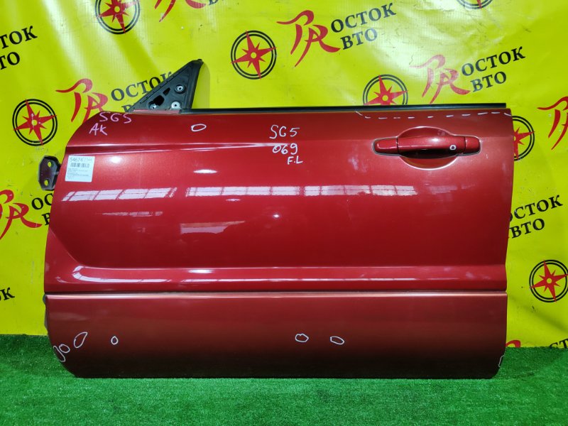 дверь, 5500 рублей, Красноярск