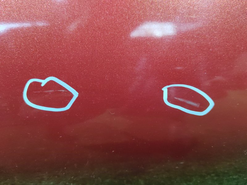 дверь, 5500 рублей, Красноярск