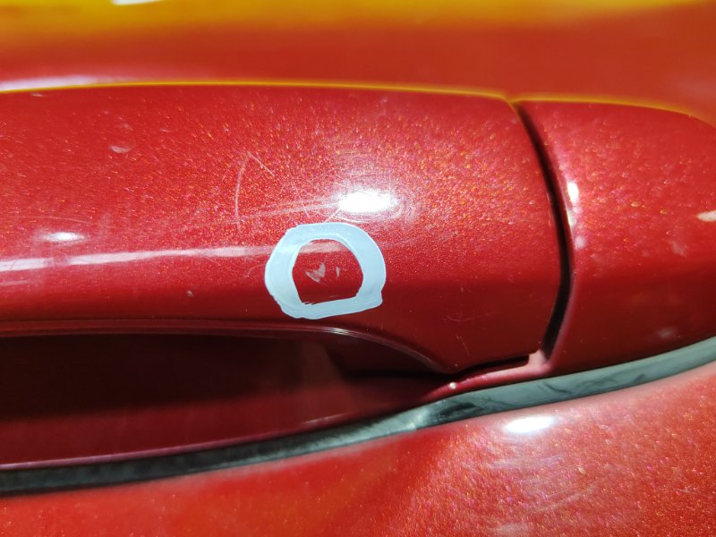 дверь, 5500 рублей, Красноярск