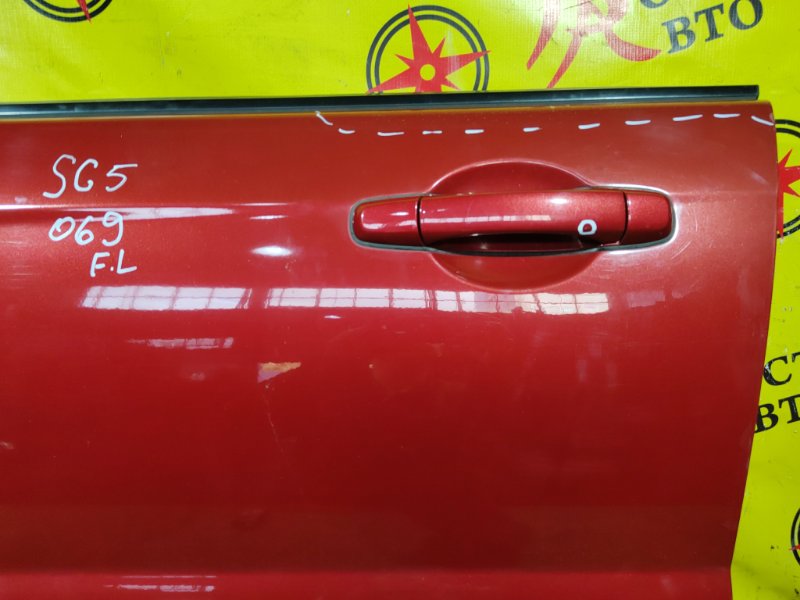 дверь, 5500 рублей, Красноярск