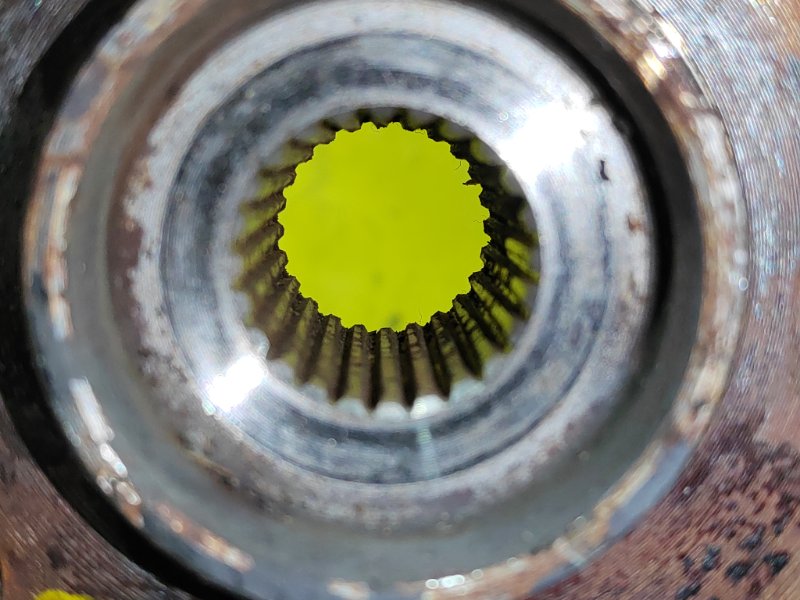 Ступица, 2000 рублей, Красноярск