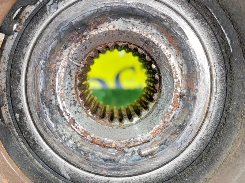 Ступица, 2000 рублей, Красноярск